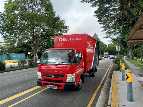 best logistics technology (singapore) pte. ltd. photos|BEST LOGISTICS TECHNOLOGY (SINGAPORE) PTE. LTD..